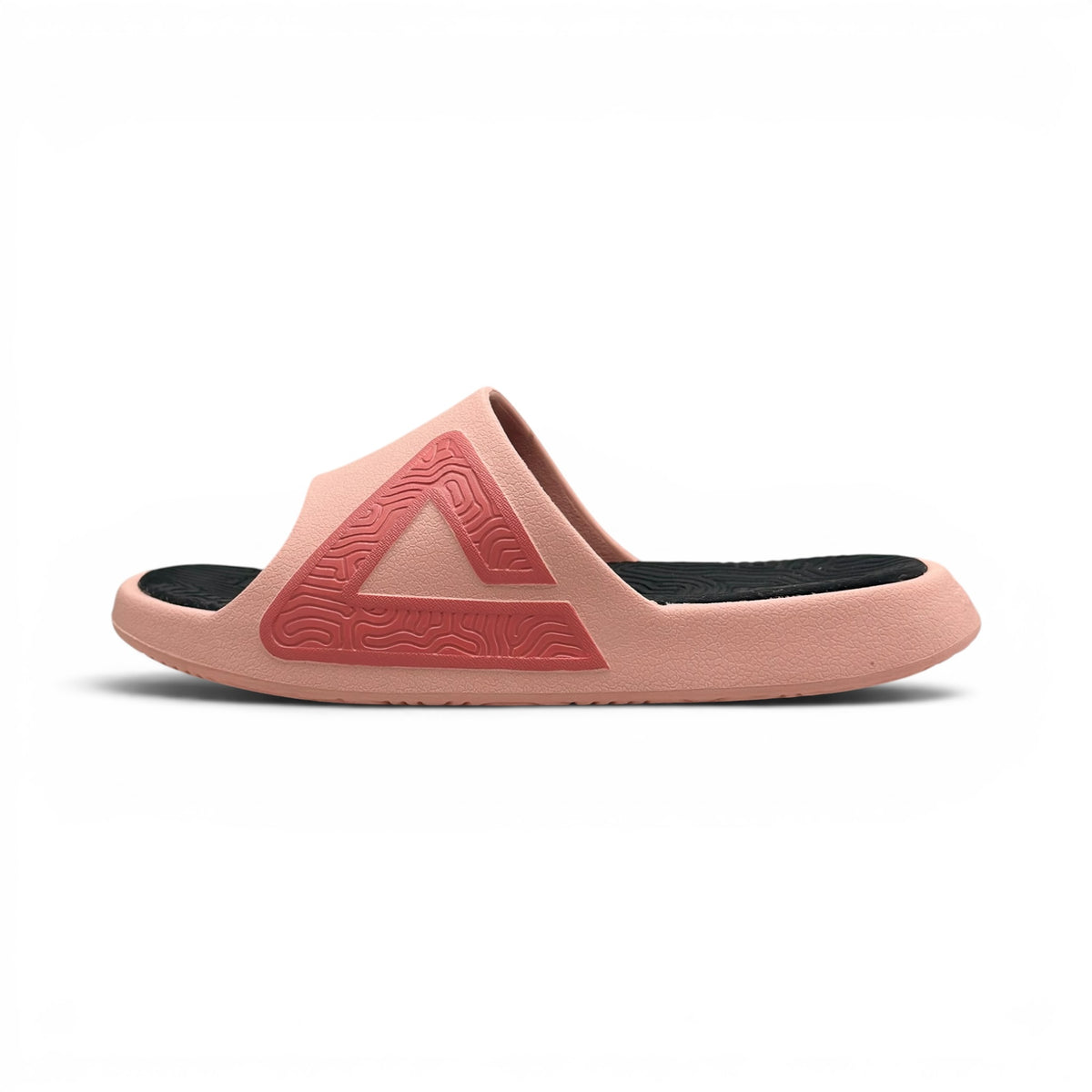 Peak Taichi Sports Slippers PINK