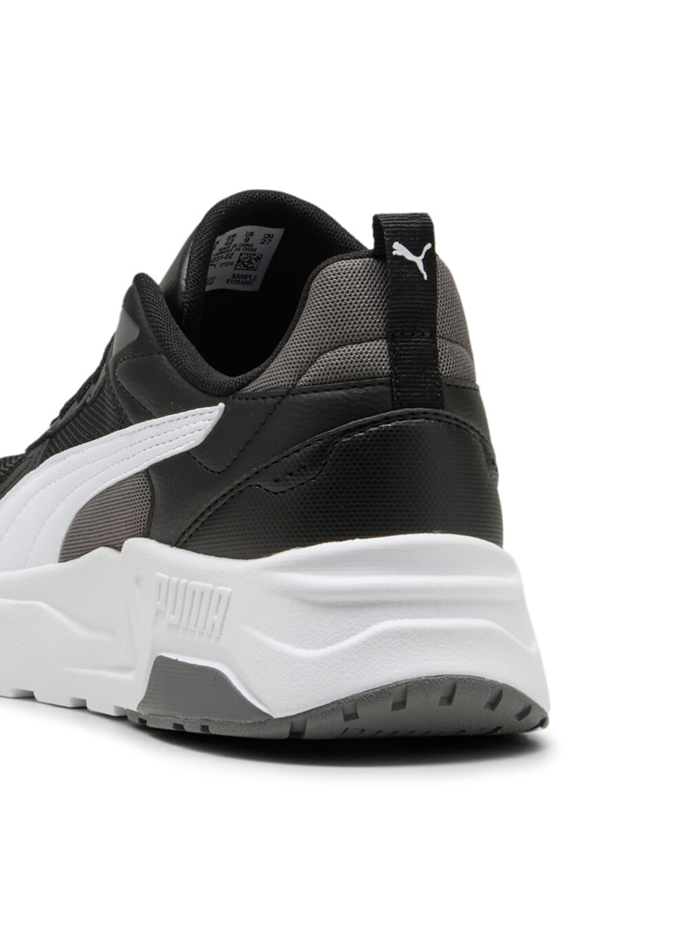 Puma Trinity 2 LT Grey