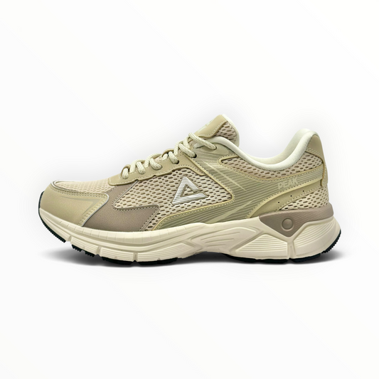 Peak Running Shoes Ring KHAKI