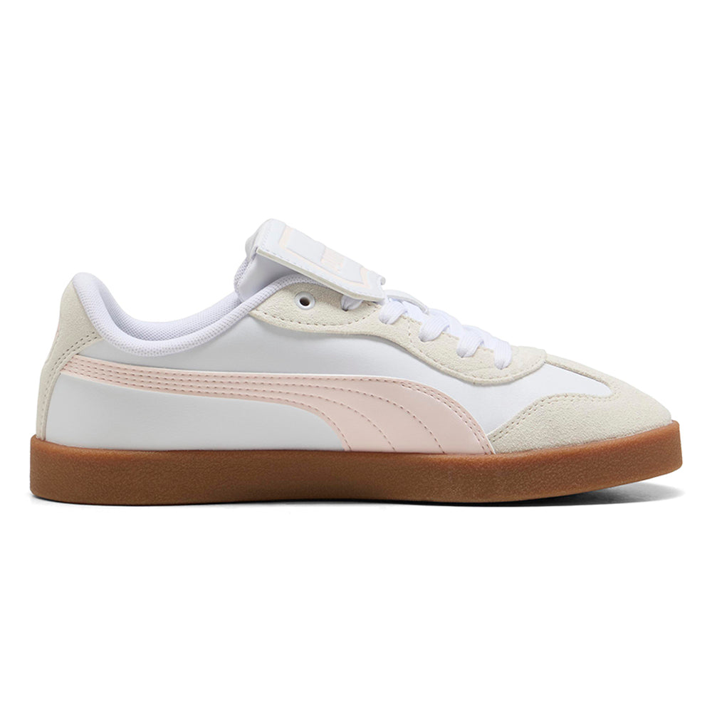 Puma Club Azura Jasmine Flower