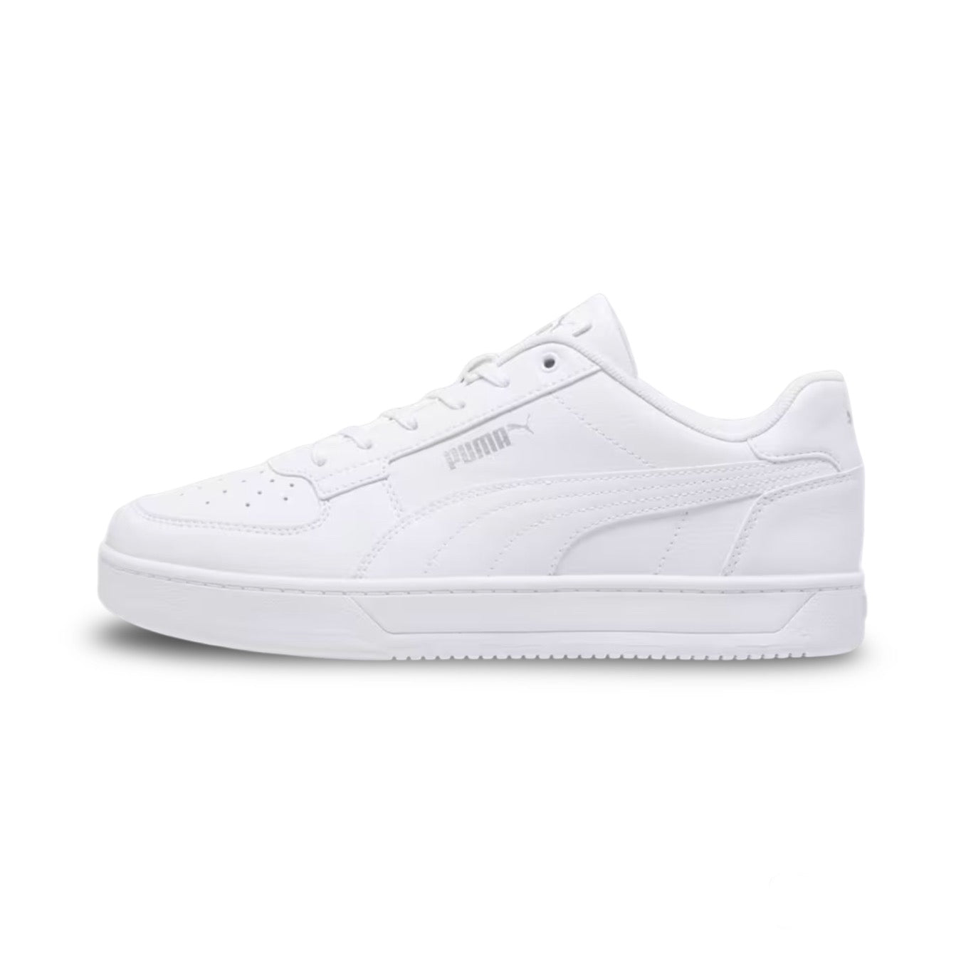 Puma caven 2.0 White