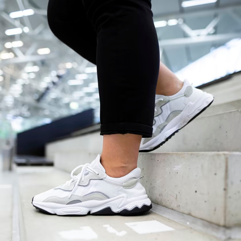 Adidas Ozweego White