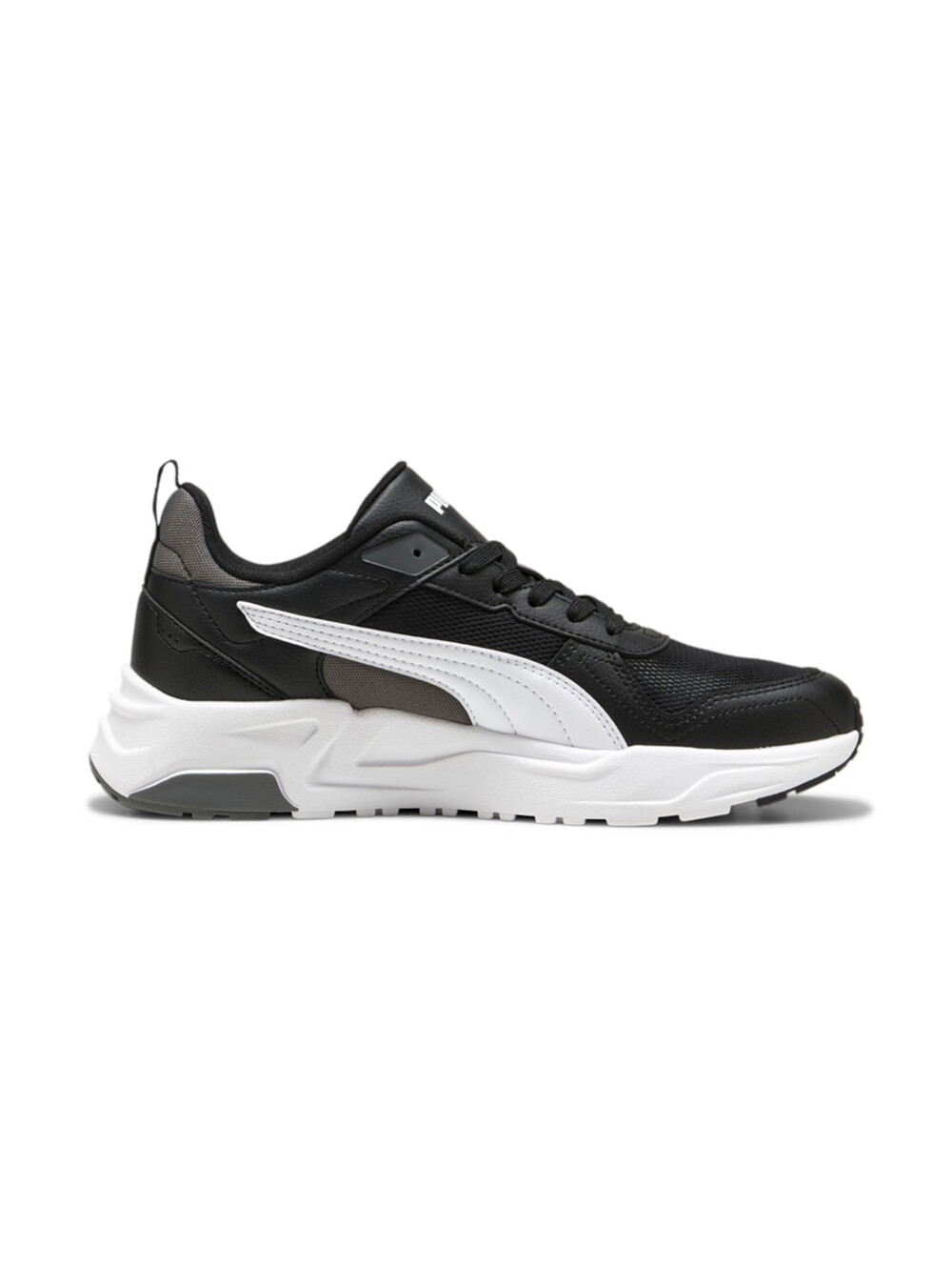 Puma Trinity 2 LT Grey