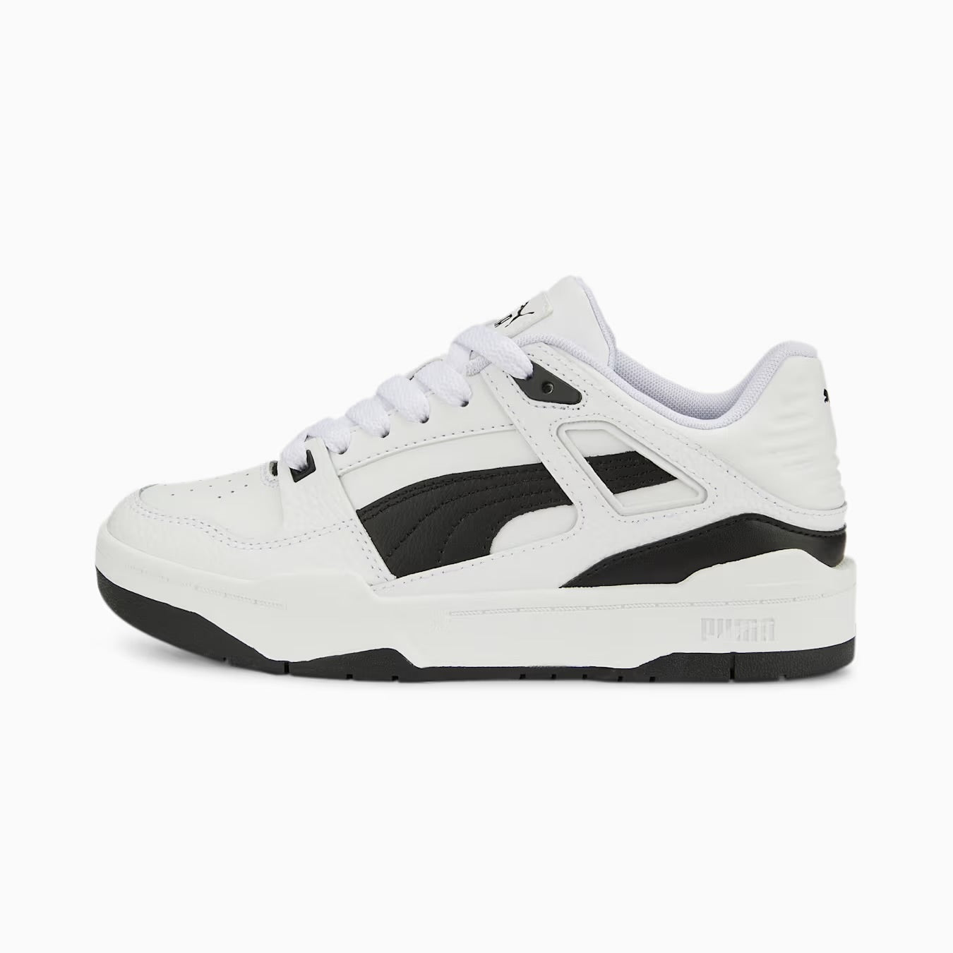 Puma Slipstream Leather Youth Sneakers