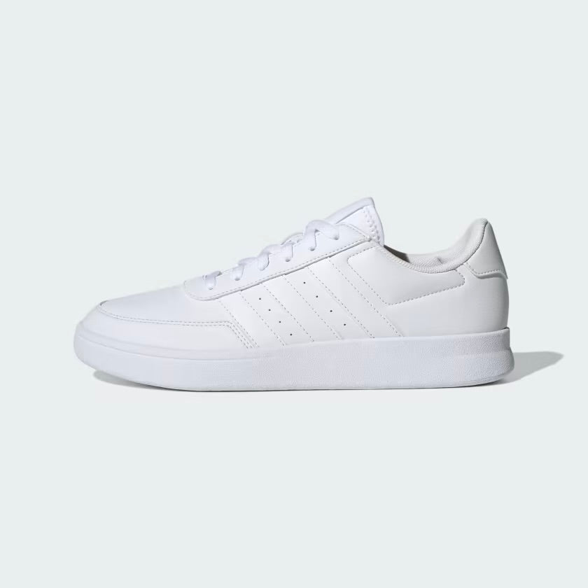 Adidas Breaknet 2.0 J White