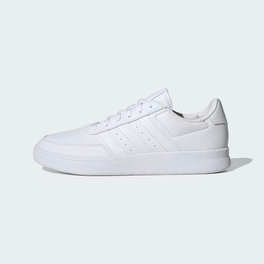 Adidas Breaknet 2.0 J White