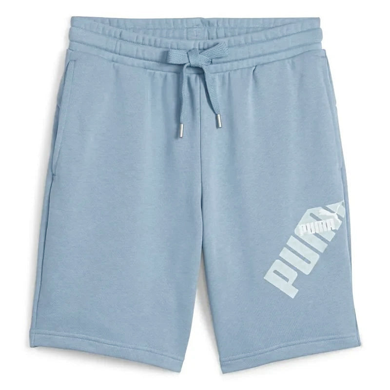 Enssemble Puma Power Graphic Zen Blue