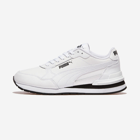 Puma St Runner V4 L Puma White