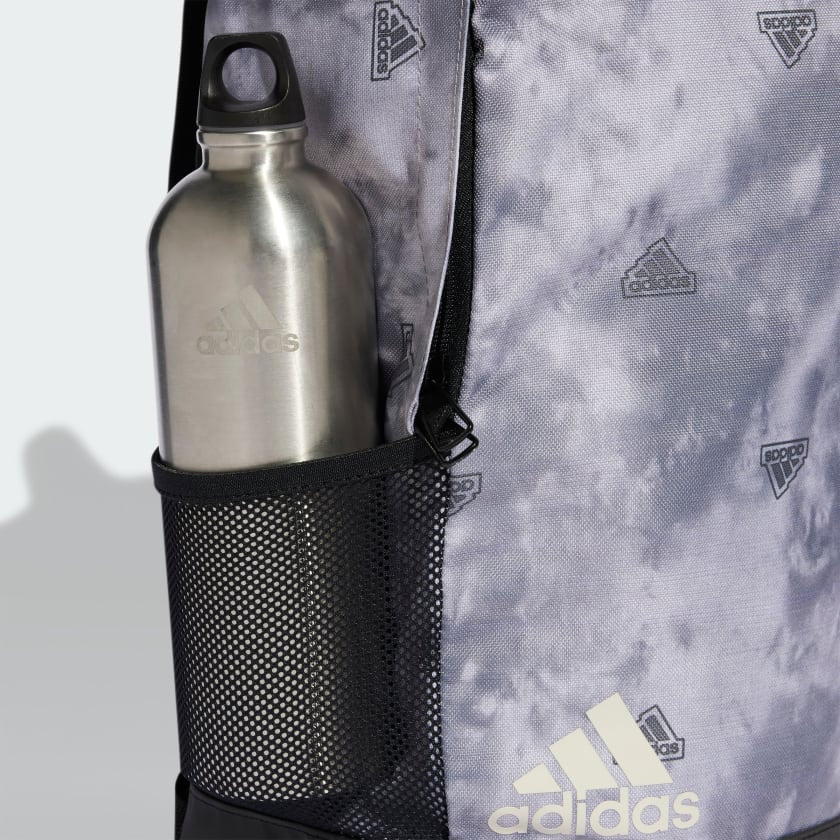 Adidas LINEAR BACKPACK GRAPHICS U ESSENTIALS LINEAR