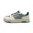 Peak Culture Shoes WHITE/GREY/GREEN