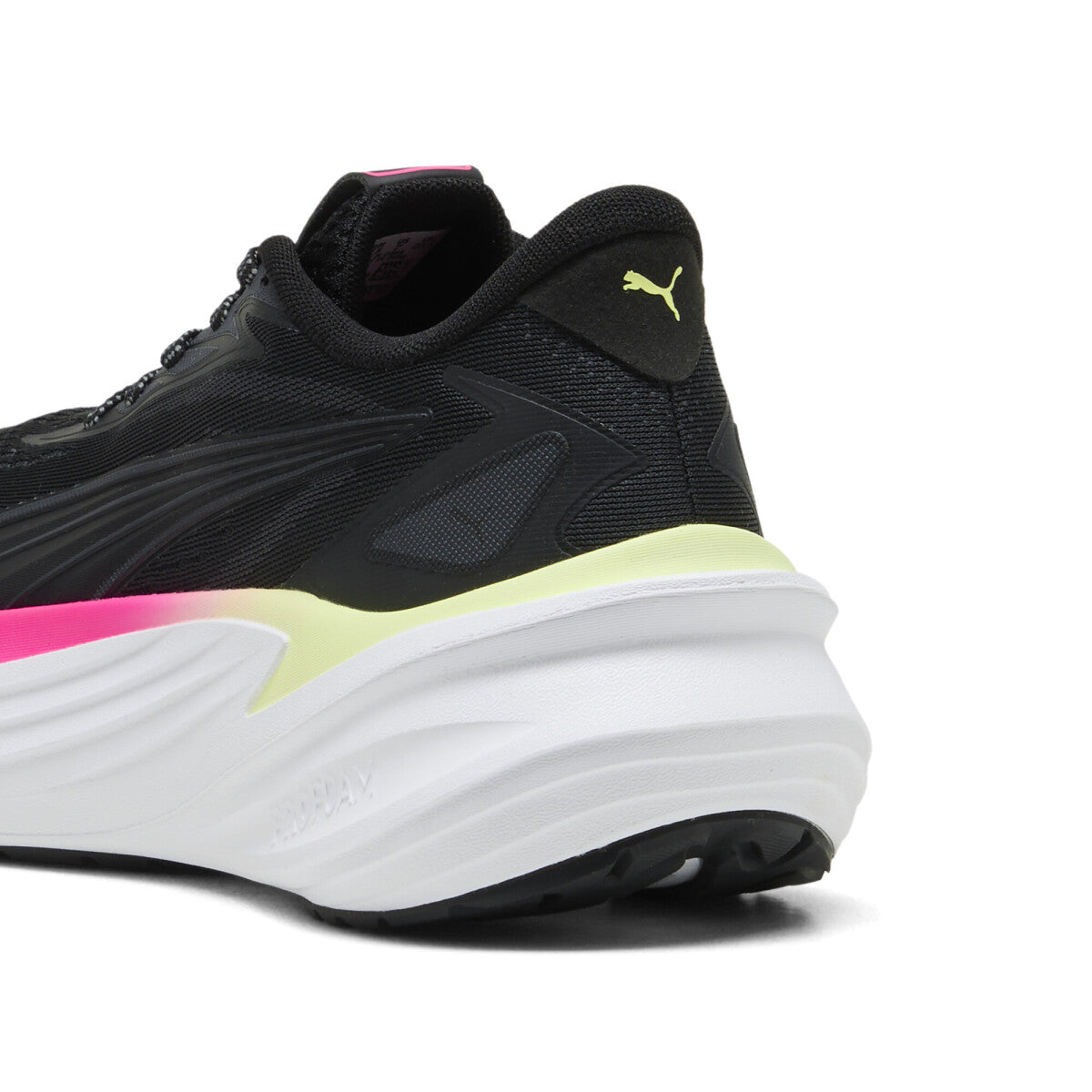 Puma Maxima Pro Black Pink