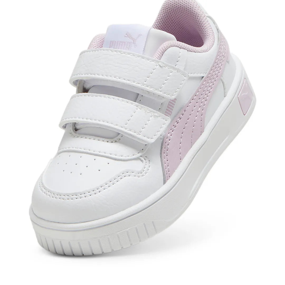 Puma Carina Street V inf Grape
