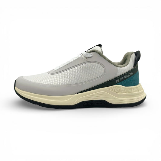 Peak Walking Shoes LIGHT GREY/CERAMIC GREEN