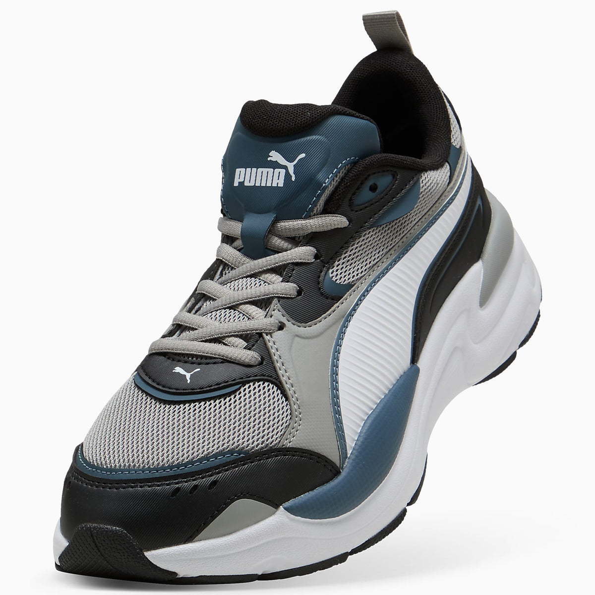 Puma X-Ray 4 Gray Echo
