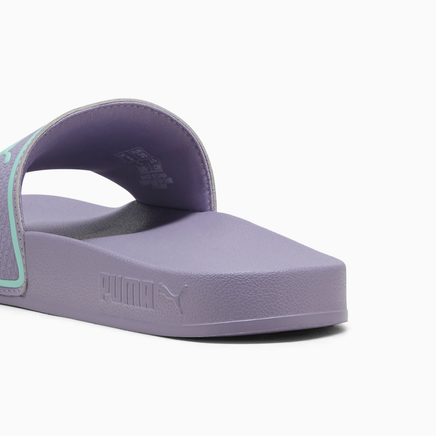 Puma Leadcat 2.0 Violet