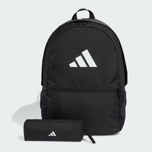 ADIDAS CLSC PCASE BP BLACK- JI8081