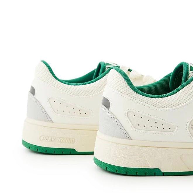 Peak Taichi Culture Shoes Grass