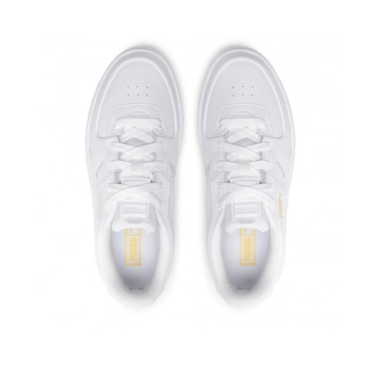 Puma Cali Dream Lth Wns