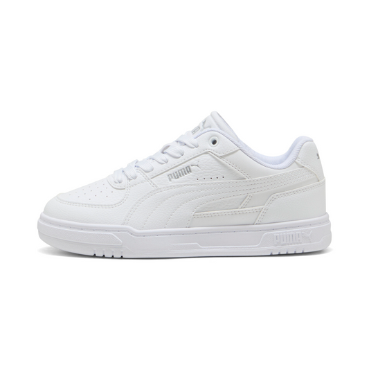 Puma Caven III White JR