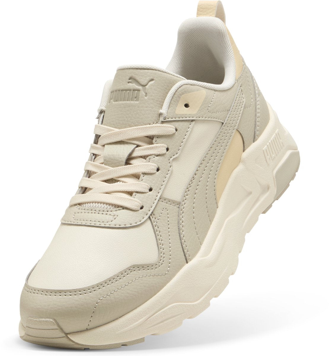 Puma Trinity 2 LT Alpine-Snow Desert