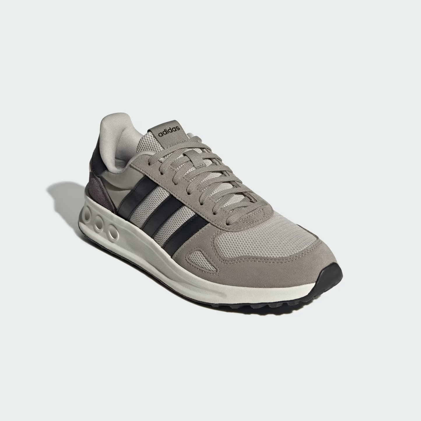 Adidas RUN 84 Shoes Beige