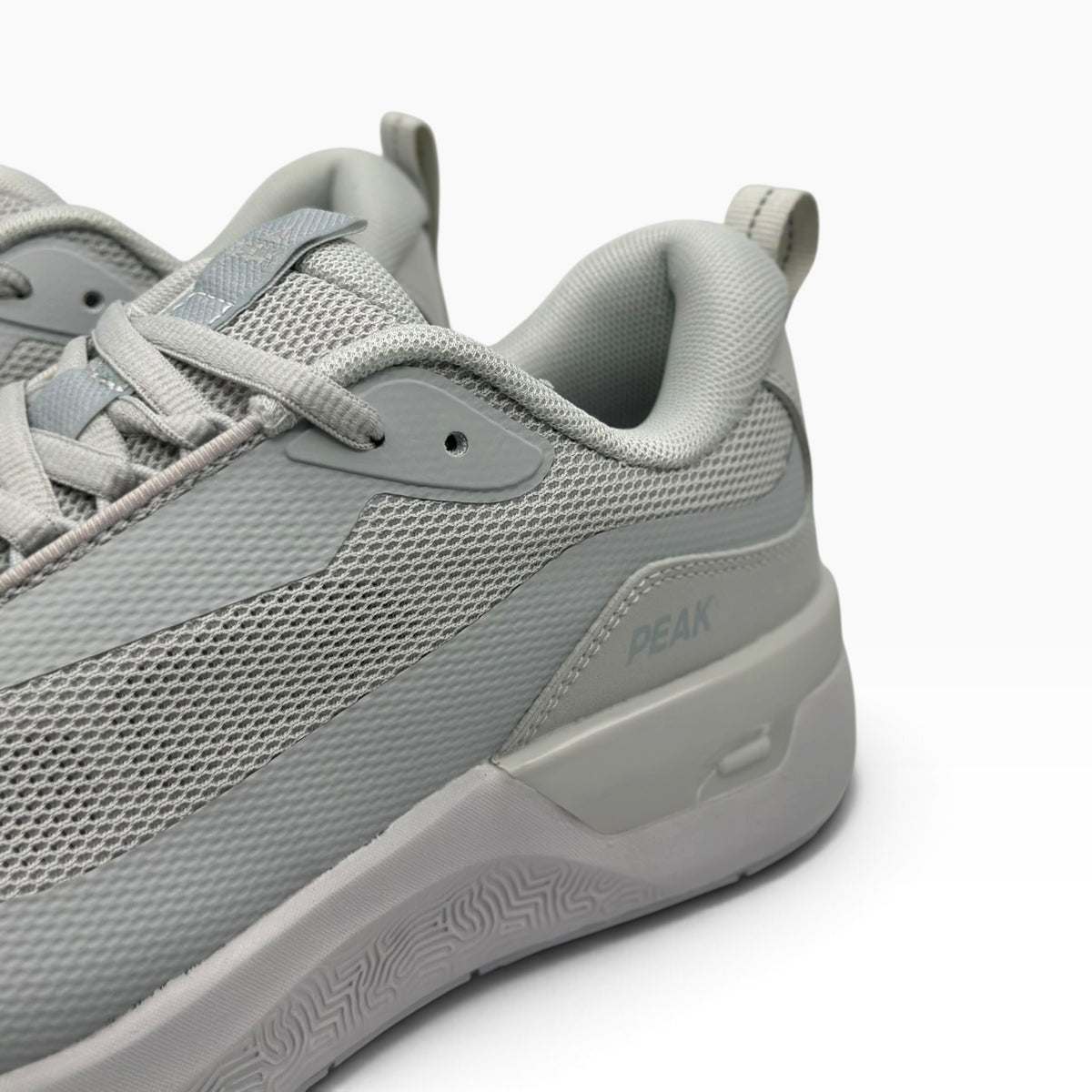 Peak Walking Shoes 3 LT GREY