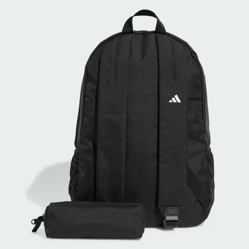 ADIDAS CLSC PCASE BP BLACK- JI8081