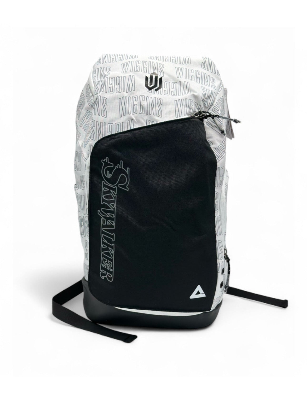 Peak Backpack White