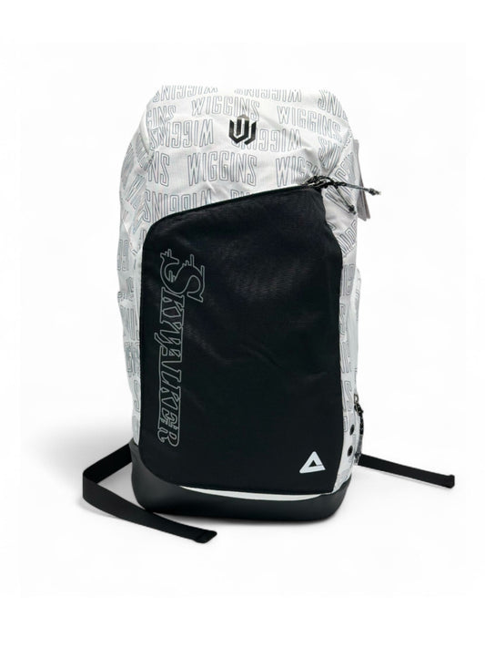 Peak Backpack White