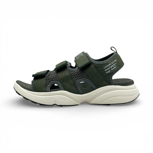 Peak Sandals AMY GREEN