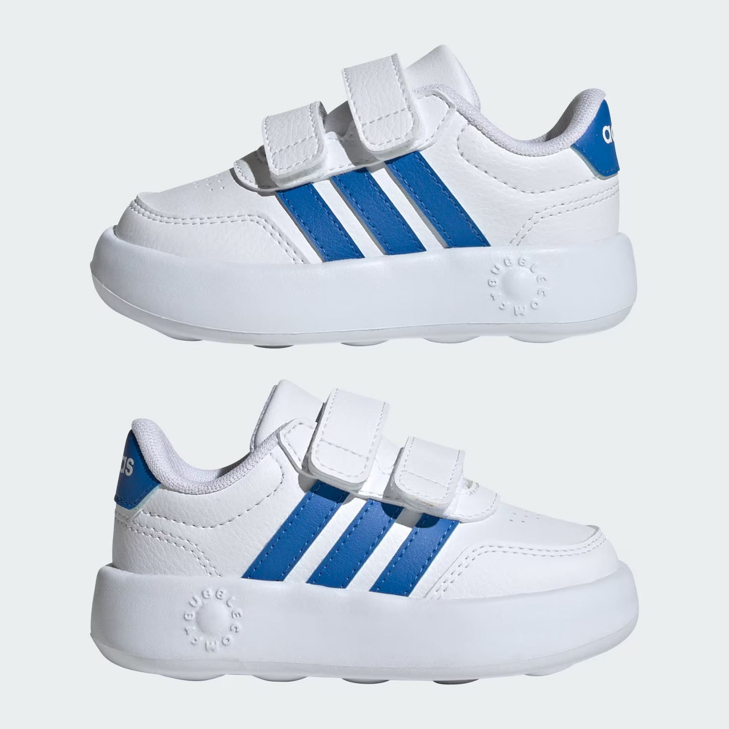 Adidas Breaknet 3.0 inf  Blue