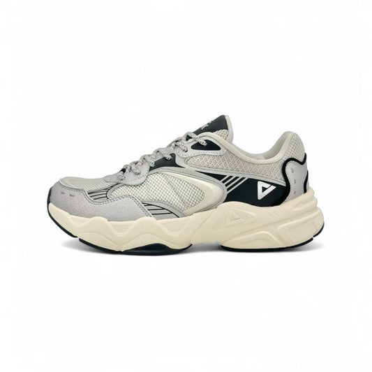 Peak Casual Shoes  GREY