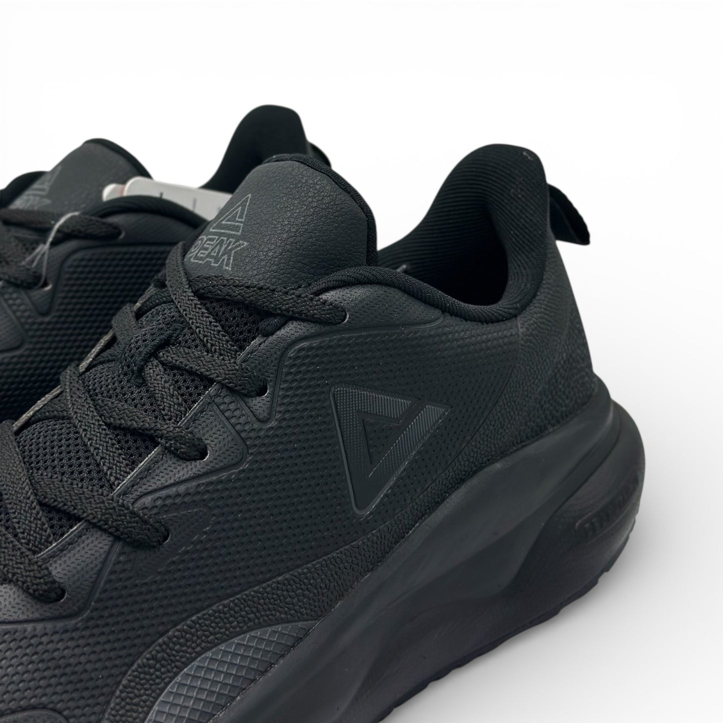 Peak Taichi Walking Shoes BLACK