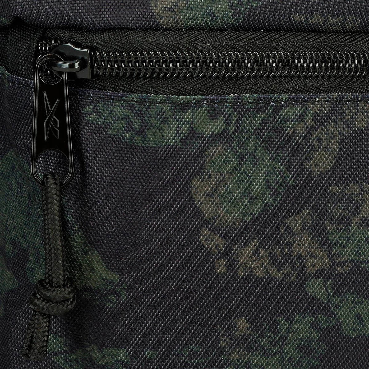 REEBOK LOGO PRINT BACKPACK PARA