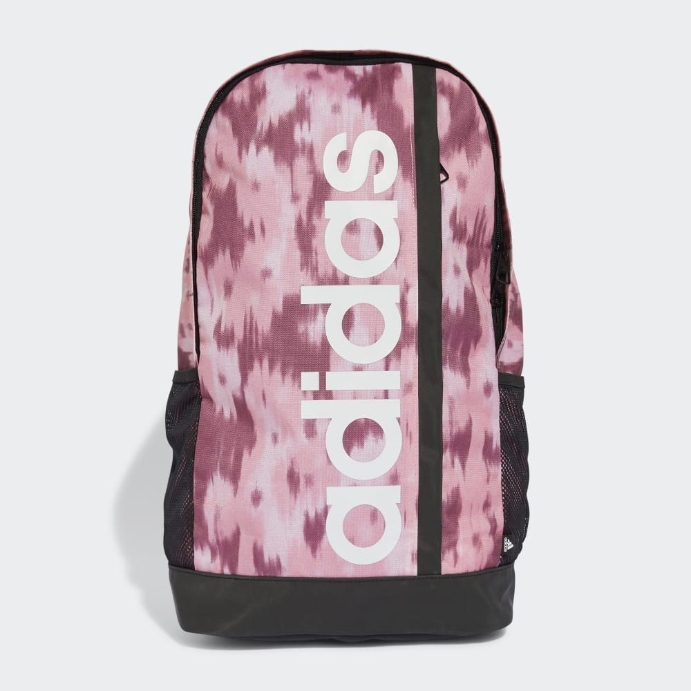 Adidas Essentials Linear Graphic Backpack
