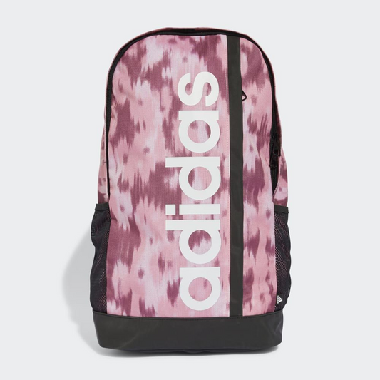 Adidas Essentials Linear Graphic Backpack