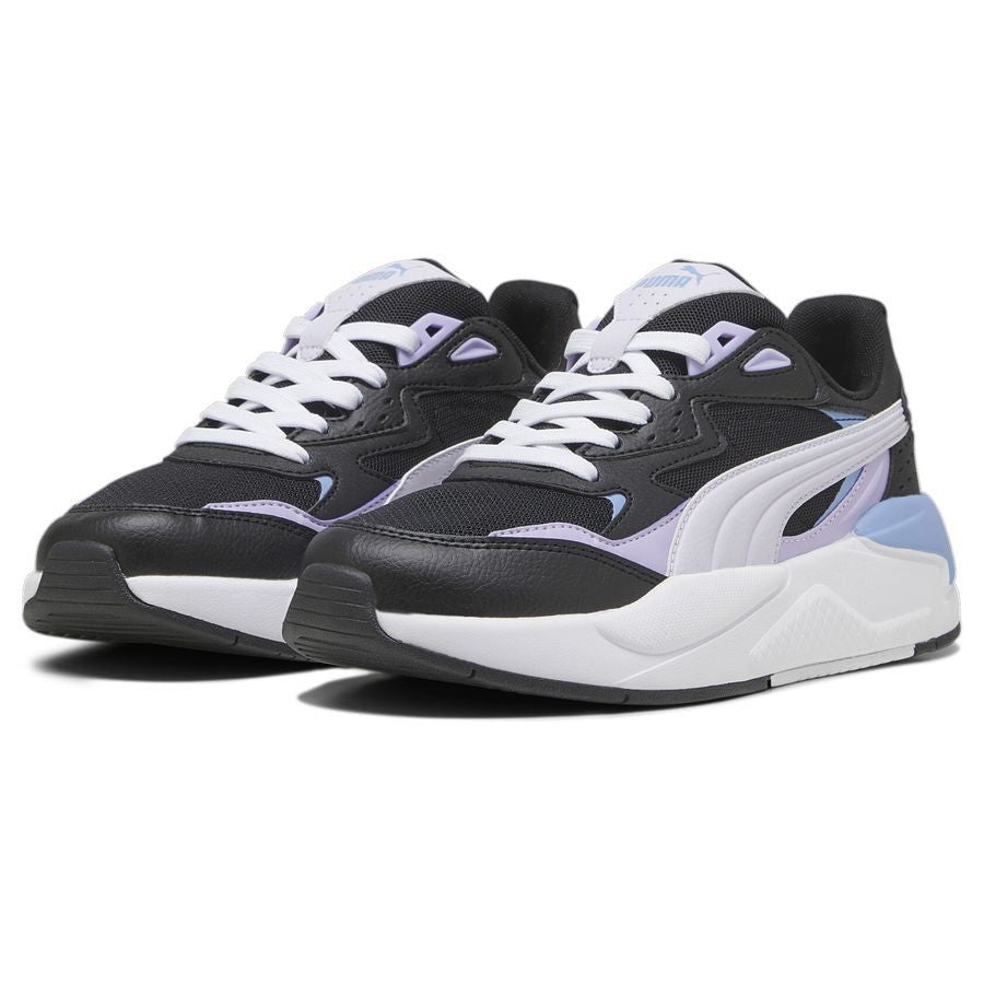 Puma X-Ray Speed Violet