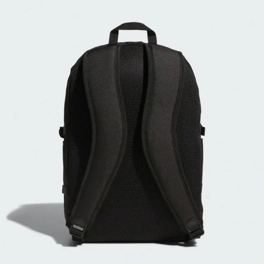 Adidas Utility Multi-Pocket Backpack Black -JM7146