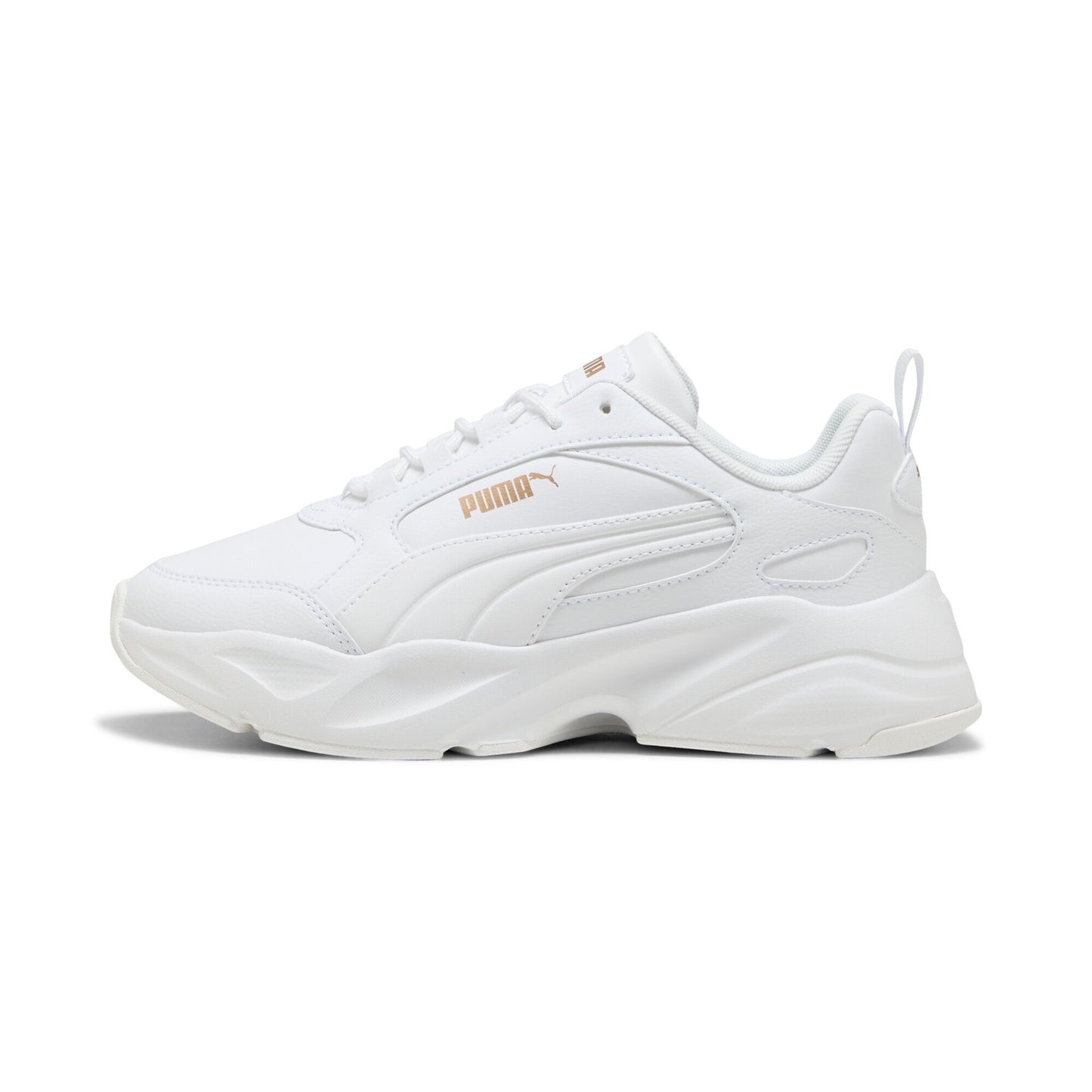 Puma Cassia 2.0 White