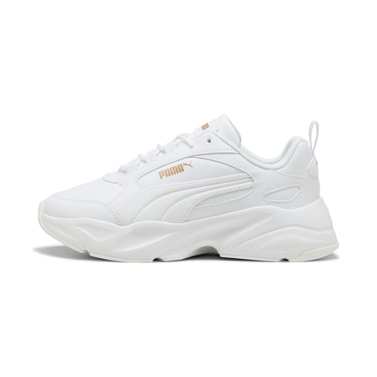 Puma Cassia 2.0 White