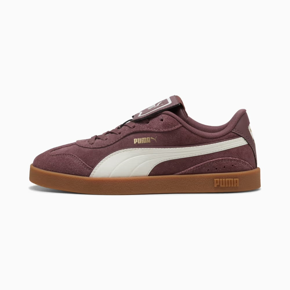 Puma Club Azura SD Rich Cocoa-Warm
