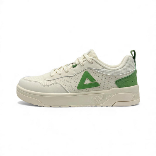 Peak Culture Shoes Canvas/GREEN