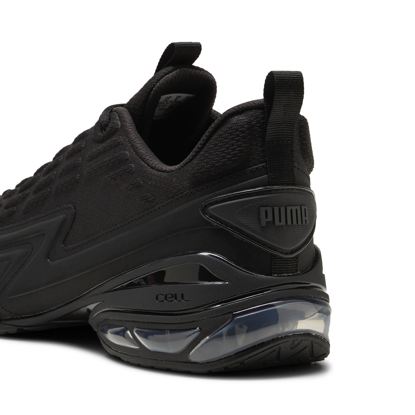 Puma Cell Meza Black