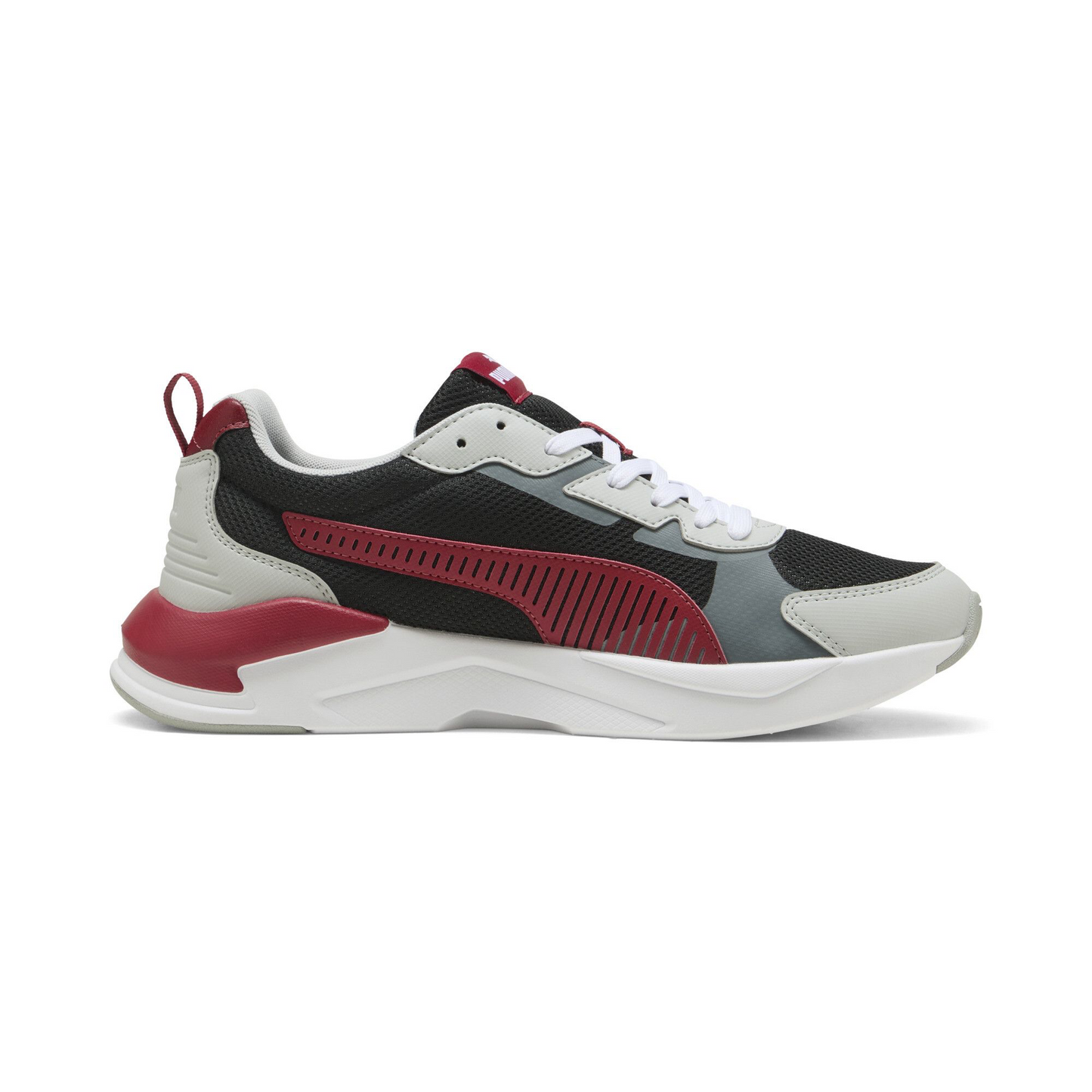 Puma X-Ray 3 LT Red