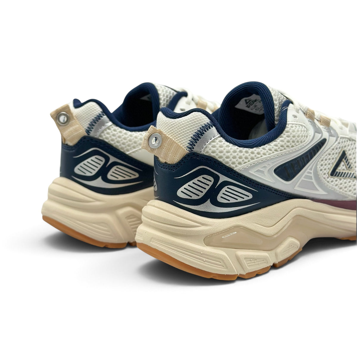 Peak Volkswagen Running shoes White/Navy