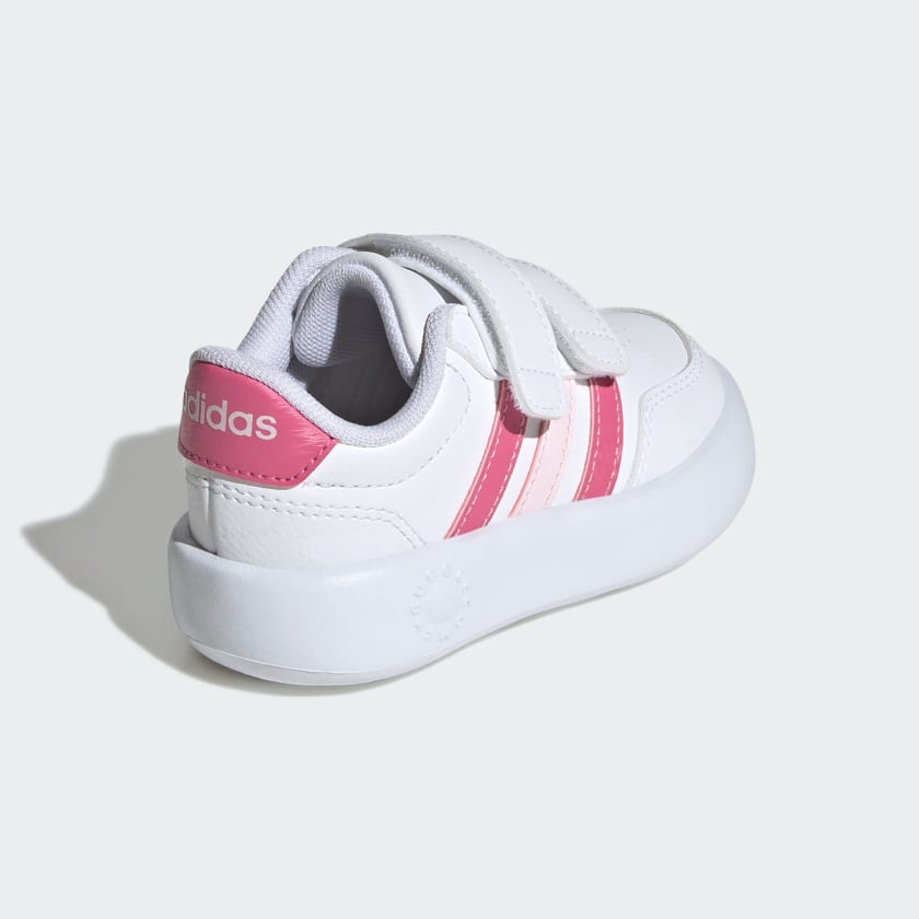 Adidas Breaknet 3.0 inf  Pink