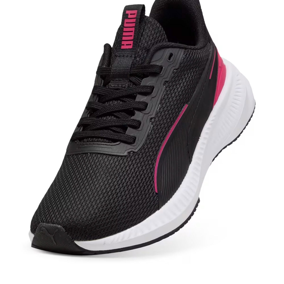 Puma Flyer Lite 3 Black Pink