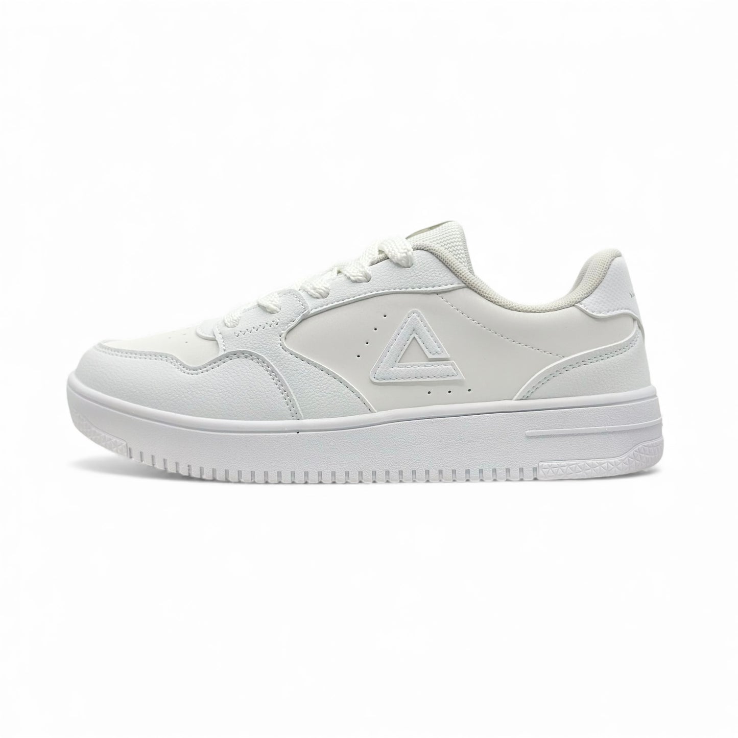 Peak Culture Shoes WHITE/LT.GREY