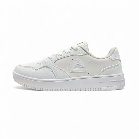 Peak Culture Shoes WHITE/LT.GREY