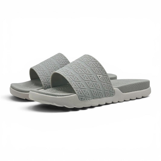 Peak Taichi Slippers Grey